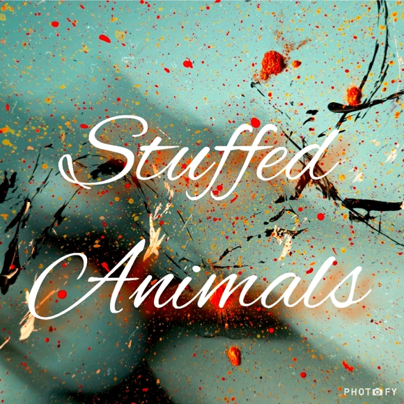 Stuffed Animals - Picture 3 of 3